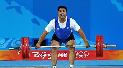 Νέο 'κρούσμα' ντόπινγκ στην άρση βαρών