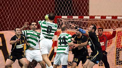 Αντικαθιστά τον Πανελλήνιο ο Διομήδης