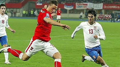 Ο νέος Ζλάταν συναντάει τον… Ζλάταν