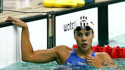 Τέταρτη με ρεκόρ η Βουρνά