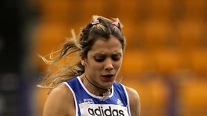 Έβδομη η Καρασταμάτη