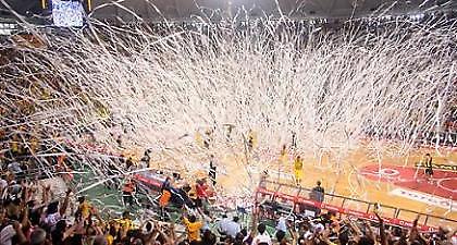 Ο Άρης της Ευρωλίγκας και η…καθυστερημένη αλλαγή ρότας