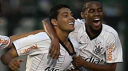 Σάντος: «Προτιμώ τη Γιουβέντους»