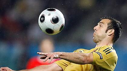 ΠΑΟ: Τέσσερα εκατ. ευρώ για Μαρτσένα