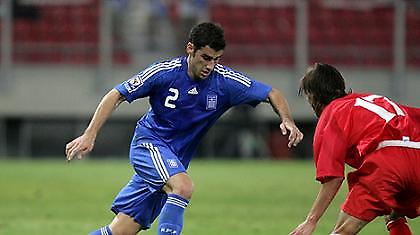 Ο Γιούρκας στον Παναθηναϊκό…