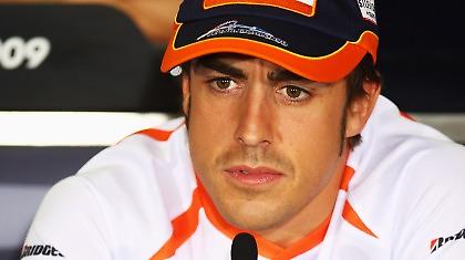 Ισως στη Μόντσα η ανακοίνωση Ferrari για Αλόνσο