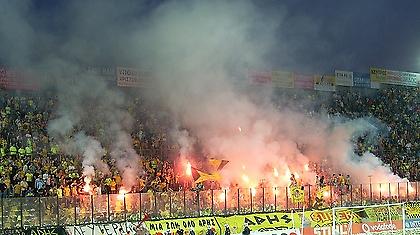 Άρης: Φιλικό με Μπόκα Τζούνιορς!