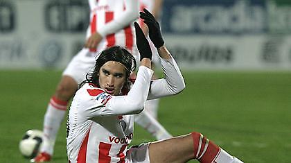 ΠΑΟ: Λέτο και επίσημα