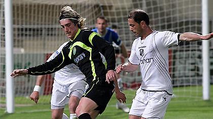 ΠΑΝΙΩΝΙΟΣ: Θέλει Ριέρα