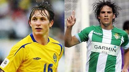 Με Καλστρομ και Γκονζάλες ανεβαίνει επίπεδο