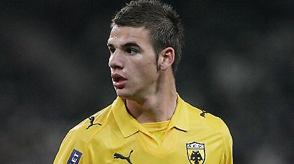 Τον Ταχτσίδη πρέπει να τον απασχολεί η βελτίωσή του…