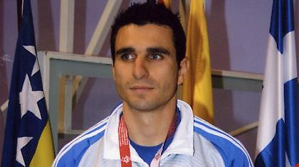 «Χρυσός» ο Παπαδόπουλος