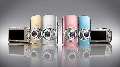 Η Canon, αυτό το καλοκαίρι, σας ταξιδεύει