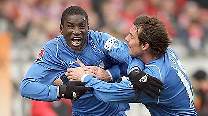 Στη Στουτγκάρδη ο Ντεμπά Μπα