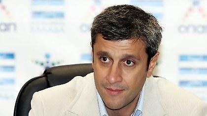 Στις 9 Ιουλίου ο νέος πρόεδρος της Σουπερ Λίγκα