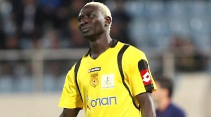 «Φεύγει» για Ρωσία ο Ογκουνσότο!