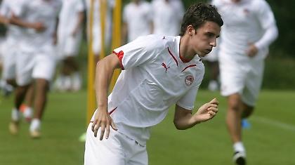 Πρόβλημα με Ντάρμπισαϊρ