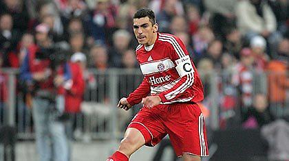 Φεύγει ο Λούσιο από την Μπάγερν