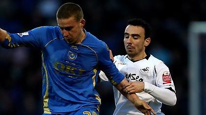 Στην Μπόλτον ο Σον Ντέιβις