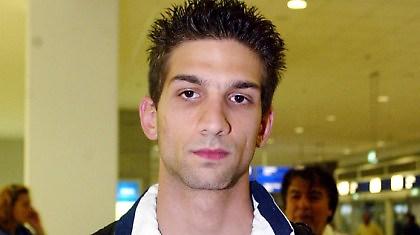 «Χάλκινος» ο Μαργαριτόπουλος