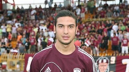 ΛΑΡΙΣΑ: Δικός της ο Αμπουχατζίρα