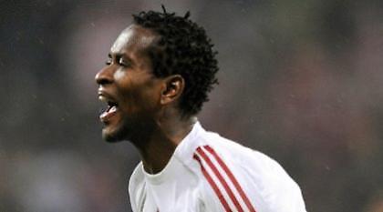 Στο Αμβούργο ο Ζε Ρομπέρτο!