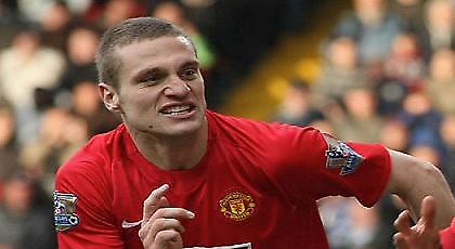 Πιστός στην Μάντσεστερ Γιουνάιτεντ ο Βίντιτς