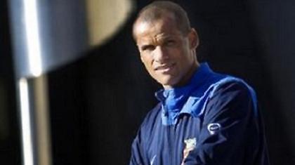 Αισιόδοξος ο Ριβάλντο