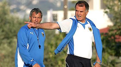 ΑΕΚ: Δοκιμάζει Βραζιλιάνο μπακ