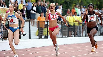 Γαστρεντερίτιδα στην ομάδα στίβου