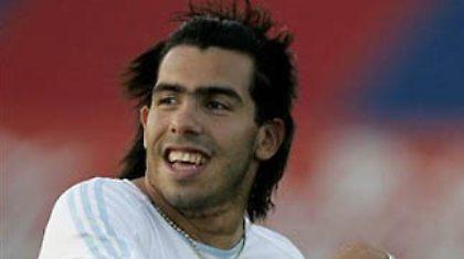 Έκλεισε ο Τέβες στη Σίτι!