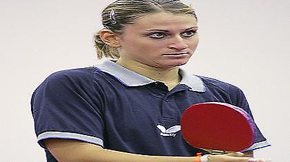 Στο «μικρό» τελικό του πινγκ πονγκ η Ντουλάκη