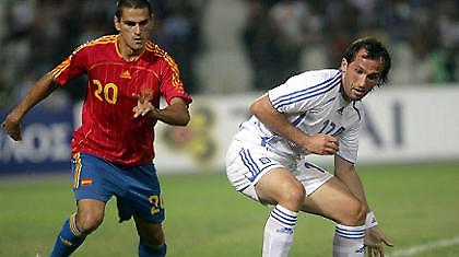 Στην Ατλέτικο ο Χουανίτο