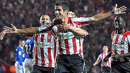 «Λύκος» ο Σέρμαν