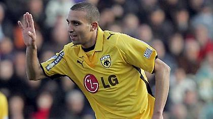 ΑΕΚ: Σενάρια πώλησης Τζεμπούρ στην Αλ Ιτιχάντ