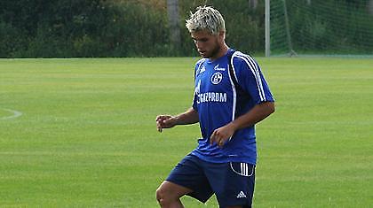 Ανακοινώθηκε και προπονήθηκε ο Πλιάτσικας