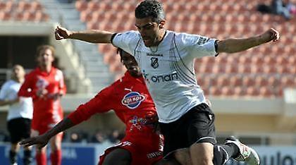 ΕΡΓΟΤΕΛΗΣ: Ανακοίνωσε Ρουμπάκη