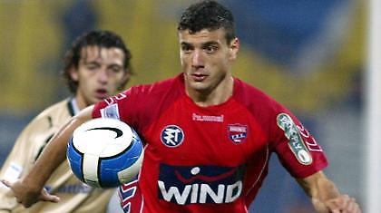 ΑΡΗΣ: Δικός του ο Αραβίδης!