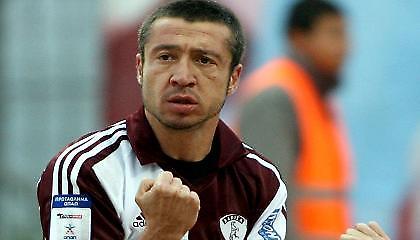 ΛΑΡΙΣΑ: «Έδωσαν τα χέρια» Πηλαδάκης-Μετίν!