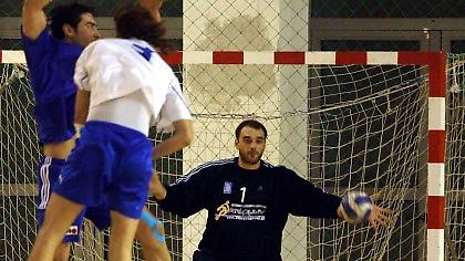 Ήττα και αποκλεισμός για την Ελλάδα