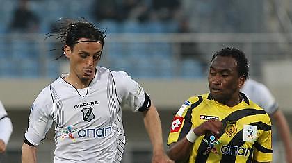 Δεκτή η προσφυγή του Σφακιανάκη