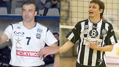 Απέκτησε Προύσαλη, Μπαμπαλιούτα ο Ηρακλής