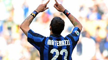 Ματεράτσι για πάντα…