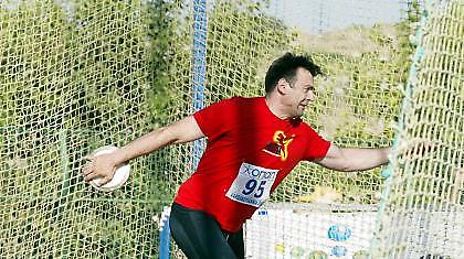 Πέμπτος ο Αραμπατζής