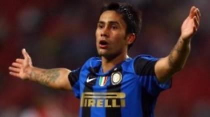 Στα «σφυριά» ο Λουίς Χιμένες