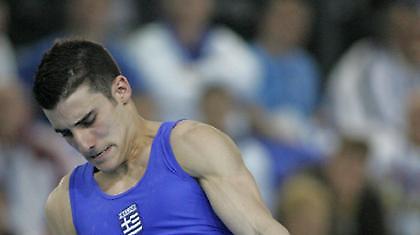 Έκτος ο Μαρκούσης