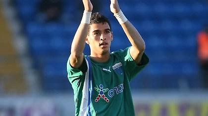 «Αργά ή γρήγορα θα παίζω στην ΑΕΚ»