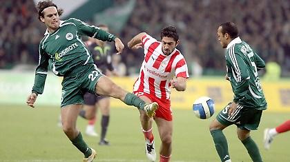 What about…Tziolis, Morris και λοιπούς;