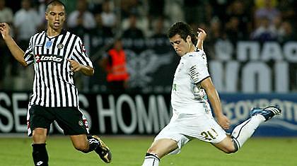 ΠΑΟΚ: «Κρίνεται» του Βιεϊρίνια, σενάρια για Βιέρι!