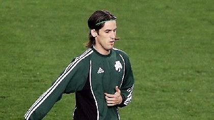 Ο Λεοντίου στα Γιάννενα;